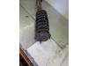 Mercedes-Benz ML II (164/4JG) 3.5 350 4-Matic V6 24V Stoßdämpferstrebe links vorne