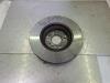Mercedes-Benz ML II (164/4JG) 3.5 350 4-Matic V6 24V Bremsscheibe vorne