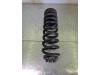 Mercedes-Benz ML II (164/4JG) 3.5 350 4-Matic V6 24V Schraubenfeder hinten