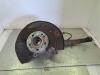 Mercedes-Benz ML II (164/4JG) 3.5 350 4-Matic V6 24V Achsschenkel links vorne
