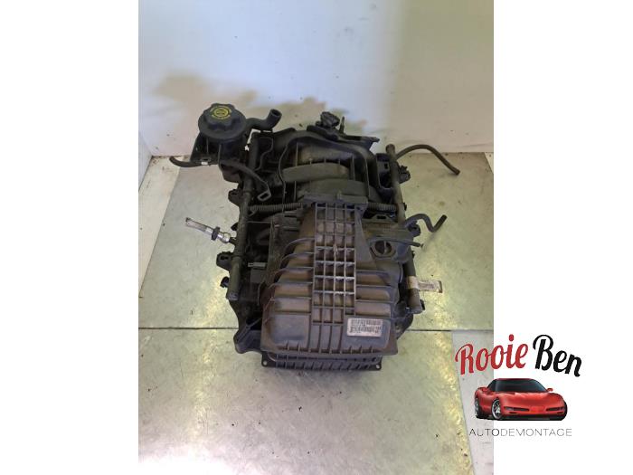 Gebrauchte Ansaugbrugge Dodge Ram 3500 Standard Cab (DR/DH/D1/DC/DM) 5.7 V8 Hemi 1500 4x2 Preis auf Anfrage angeboten von Rooie Ben autodemontage