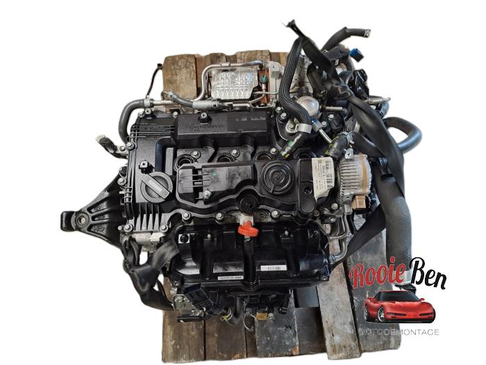 Używane Silnik Kia Sportage (NQ5E) 1.6 T-GDi Hybrid 16V Cena € 2.500,00 Procedura marży oferowane przez Rooie Ben autodemontage