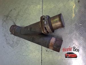 Usagé Tube échappement Dodge Ram 3500 Standard Cab (DR/DH/D1/DC/DM) 5.7 V8 Hemi 1500 4x2 Prix sur demande proposé par Rooie Ben autodemontage