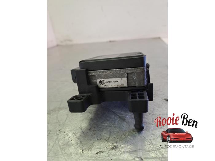 Begagnade Radarsensor Kia Picanto (JA) 1.0 DPi 12V Pris € 175,00 Marginaltabell erbjuds av Rooie Ben autodemontage