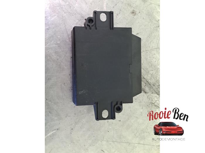 Usados Módulo PDC Audi A5 (8T3) 1.8 TFSI 16V Precio € 40,00 Norma de margen ofrecido por Rooie Ben autodemontage