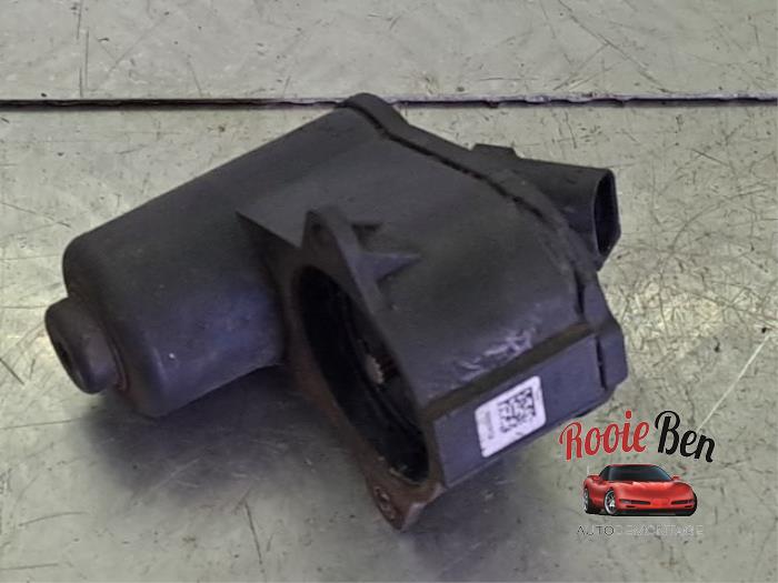 Gebrauchte Handbremse Motor Volkswagen Tiguan (5N1/2) 1.4 TSI 16V Preis € 50,00 Margenregelung angeboten von Rooie Ben autodemontage