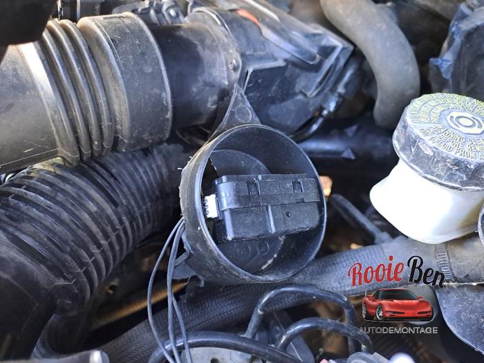 Used Engine Fiat Scudo (270) 1.6 D Multijet DPF Price € 2.250,00 Margin scheme offered by Rooie Ben autodemontage