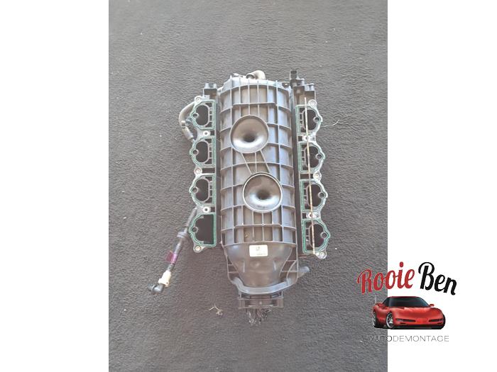 Gebrauchte Ansaugbrugge Ford Usa F-150 Standard Cab 5.0 Crew Cab Preis auf Anfrage angeboten von Rooie Ben autodemontage