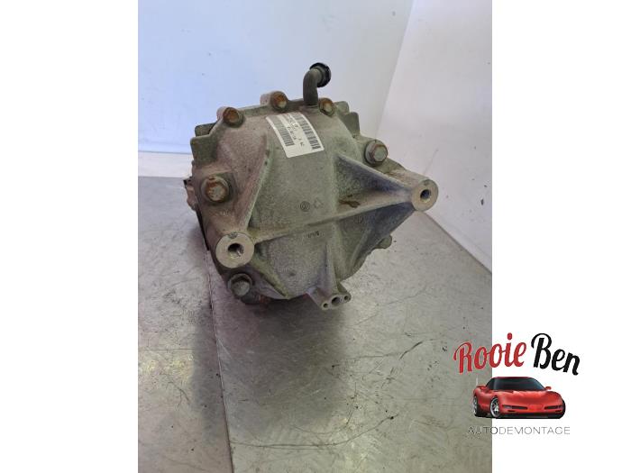 Gebrauchte Differential hinten Jaguar XE 2.0 200 Turbo 16V Preis auf Anfrage angeboten von Rooie Ben autodemontage