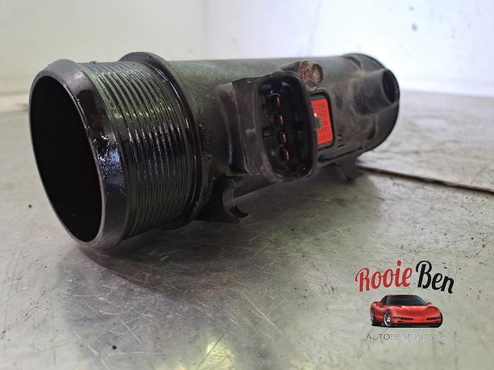 Gebrauchte Map Sensor (Einlasskrümmer) Jaguar XE 2.0 200 Turbo 16V Preis auf Anfrage angeboten von Rooie Ben autodemontage