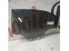 Kia Rio III (UB) 1.2 CVVT 16V Türscheibe 4-türig links hinten