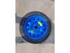 Kia Rio III (UB) 1.2 CVVT 16V Reserverad