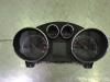 Opel Meriva (B) 1.4 Turbo 16V ecoFLEX Tacho - Kombiinstrument KM