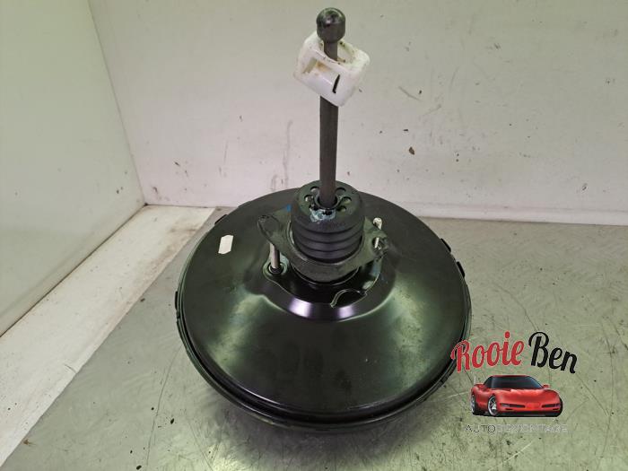 Usagé Assistant de freinage Opel Meriva (B) 1.4 Turbo 16V ecoFLEX Prix € 50,00 Règlement à la marge proposé par Rooie Ben autodemontage