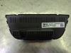 Opel Meriva (B) 1.4 Turbo 16V ecoFLEX Heizung Bedienpaneel