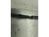 Opel Meriva (B) 1.4 Turbo 16V ecoFLEX Handbremse Motor