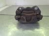 Opel Meriva (B) 1.4 Turbo 16V ecoFLEX Bremszange links vorne
