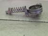 Opel Meriva (B) 1.4 Turbo 16V ecoFLEX Spannrolle Multiriemen