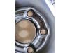 Opel Meriva (B) 1.4 Turbo 16V ecoFLEX Reserverad