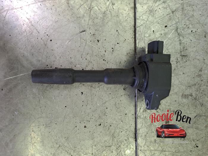 Gebrauchte Zündspule Renault Grand Scénic III (JZ) 1.2 16V TCe 115 Preis € 13,00 Margenregelung angeboten von Rooie Ben autodemontage