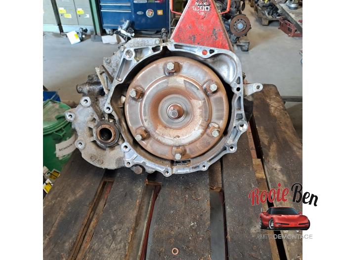 Gebrauchte Getriebe Chevrolet Epica 2.5 24V Preis € 500,00 Margenregelung angeboten von Rooie Ben autodemontage