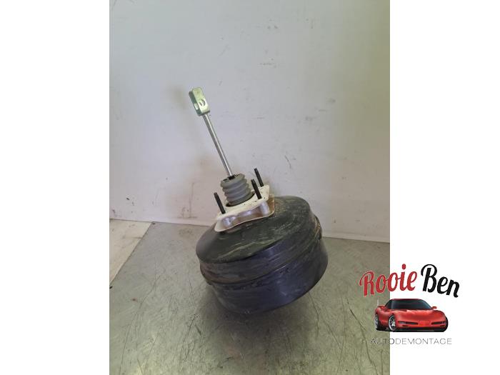 Usagé Servo frein Ford Usa F-150 Standard Cab 5.0 Crew Cab Prix € 100,00 Règlement à la marge proposé par Rooie Ben autodemontage