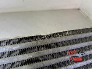 Intercooler d'un Renault Grand Scénic III (JZ) 1.2 16V TCe 115 2014
