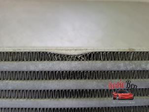 Intercooler d'un Renault Grand Scénic III (JZ) 1.2 16V TCe 115 2014