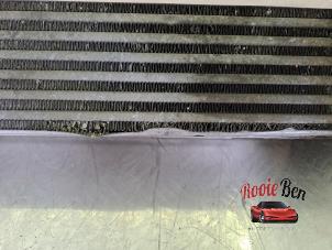 Intercooler d'un Renault Grand Scénic III (JZ) 1.2 16V TCe 115 2014