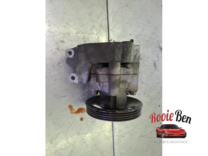 Usagé Pompe direction assistée Chevrolet Cruze (300) 1.8 16V VVT Bifuel Prix € 50,00 Règlement à la marge proposé par Rooie Ben autodemontage