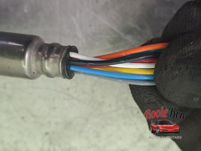 Used Nox sensor Mercedes B (W247) 2.0 B-200d Price on request offered by Rooie Ben autodemontage