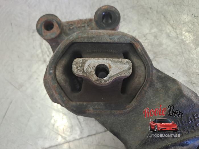 Support moteur d'un RAM 1500 Standard Cab (DS) 3.6 ST V6 24V 4WD 2014