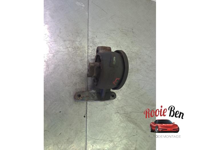 Used Engine mount Dodge 1500 Standard Cab (DS) 3.6 ST V6 24V 4WD Price on request offered by Rooie Ben autodemontage