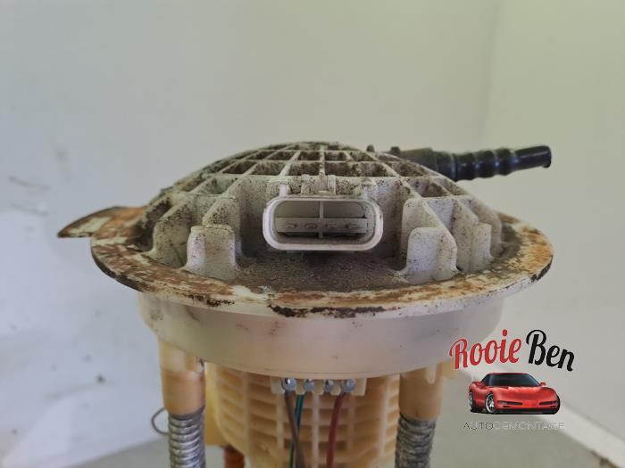 Usagé Pompe d'injection Dodge Ram 1500 (DR/DH/D1/DC/DM) 5.7 V8 Hemi 1500 4x2 Prix € 200,00 Règlement à la marge proposé par Rooie Ben autodemontage