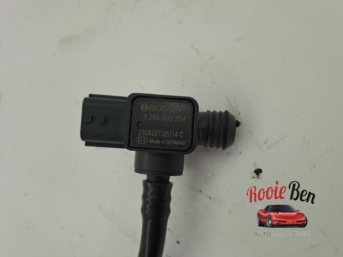 Begagnade Sensor (övriga) Nissan Townstar 44 kWh Pris på förfrågan erbjuds av Rooie Ben autodemontage