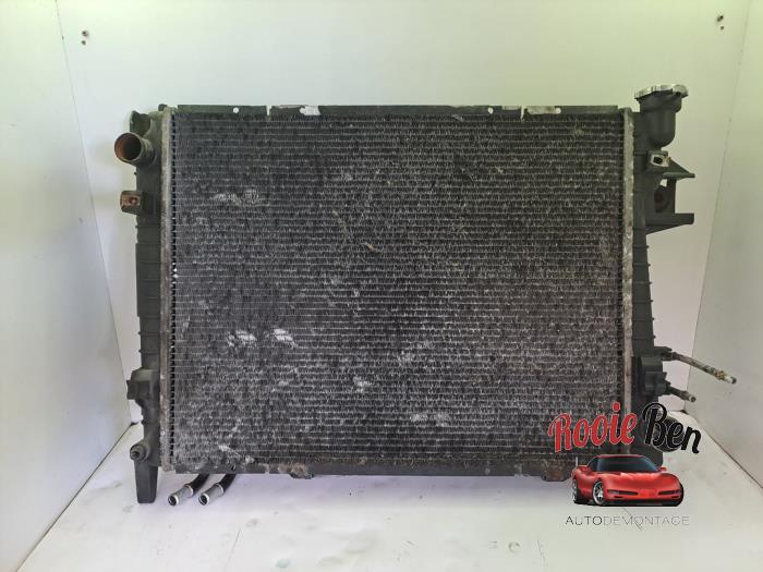 Gebrauchte Kühler Dodge Ram 1500 (DR/DH/D1/DC/DM) 5.7 V8 Hemi 1500 4x2 Preis auf Anfrage angeboten von Rooie Ben autodemontage