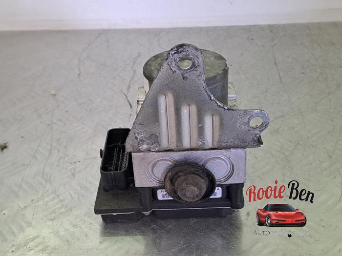 Gebrauchte ABS Pumpe Fiat 500 (312) 1.2 Preis € 50,00 Margenregelung angeboten von Rooie Ben autodemontage