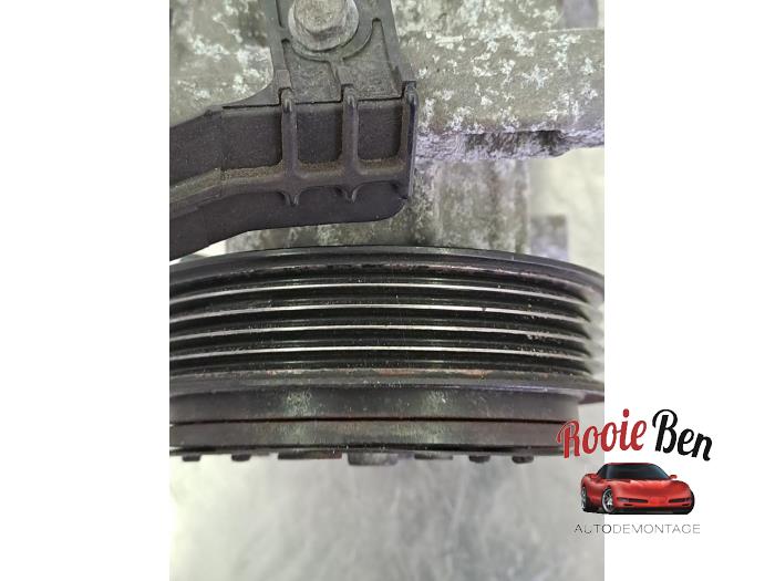 Gebrauchte Klimapumpe Fiat 500 (312) 1.2 Preis € 30,00 Margenregelung angeboten von Rooie Ben autodemontage