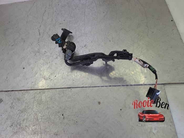 Begagnade Sensor (övriga) Honda HR-V (RU) 1.5 i-VTEC 16V Pris på förfrågan erbjuds av Rooie Ben autodemontage