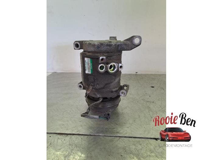 Usagé Compresseur de clim Chevrolet Avalanche 5.3 V8 4WD Crew Cab Prix sur demande proposé par Rooie Ben autodemontage