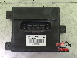 Module pompe carburant d'un Chevrolet Avalanche 5.3 V8 4WD Crew Cab 2009