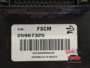 Module pompe carburant d'un Chevrolet Avalanche 5.3 V8 4WD Crew Cab 2009