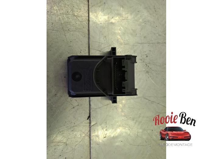 Używane Modul gateway Ford Transit Custom 2.0 TDCi 16V Eco Blue 170 Cena na żądanie oferowane przez Rooie Ben autodemontage