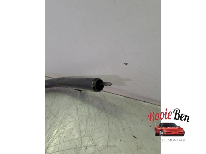 Gebrauchte Ölmessstab Dodge Ram 1500 (DR/DH/D1/DC/DM) 5.7 V8 Hemi 1500 4x2 Preis € 35,00 Margenregelung angeboten von Rooie Ben autodemontage