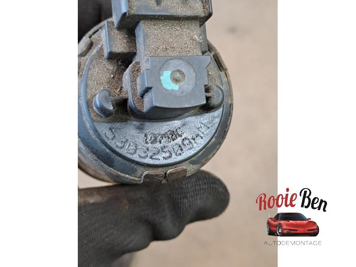 Gebrauchte AGR Ventil Dodge Ram 1500 (DR/DH/D1/DC/DM) 5.7 V8 Hemi 1500 4x2 Preis € 100,00 Margenregelung angeboten von Rooie Ben autodemontage