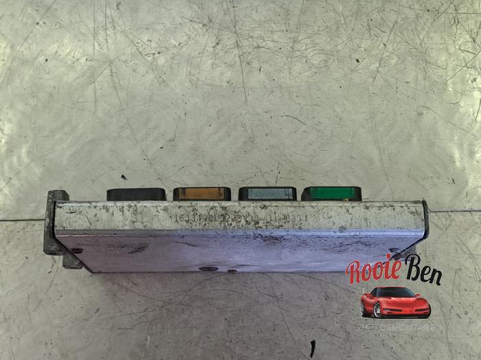 Engine management computer Dodge Ram 1500 (DR/DH/D1/DC/DM), 2001 / 2008 5.7 V8 Hemi 1500 4x2, Pickup, Petrol, 5.654cc, 246kW (334pk), RWD, EZA, 2004-04 / 2008-09, DR; DH; D1; DC; DM (Used)