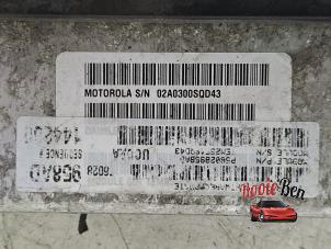 Engine management computer from a Dodge Ram 1500 (DR/DH/D1/DC/DM) 5.7 V8 Hemi 1500 4x2 2005