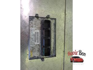 Engine management computer from a Dodge Ram 1500 (DR/DH/D1/DC/DM) 5.7 V8 Hemi 1500 4x2 2005