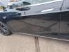 Tesla Model S 70D Dörr, 4-dörrars, vänster fram