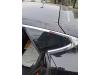 Tesla Model S 70D Extra fönster, 4-dörrars, vänster